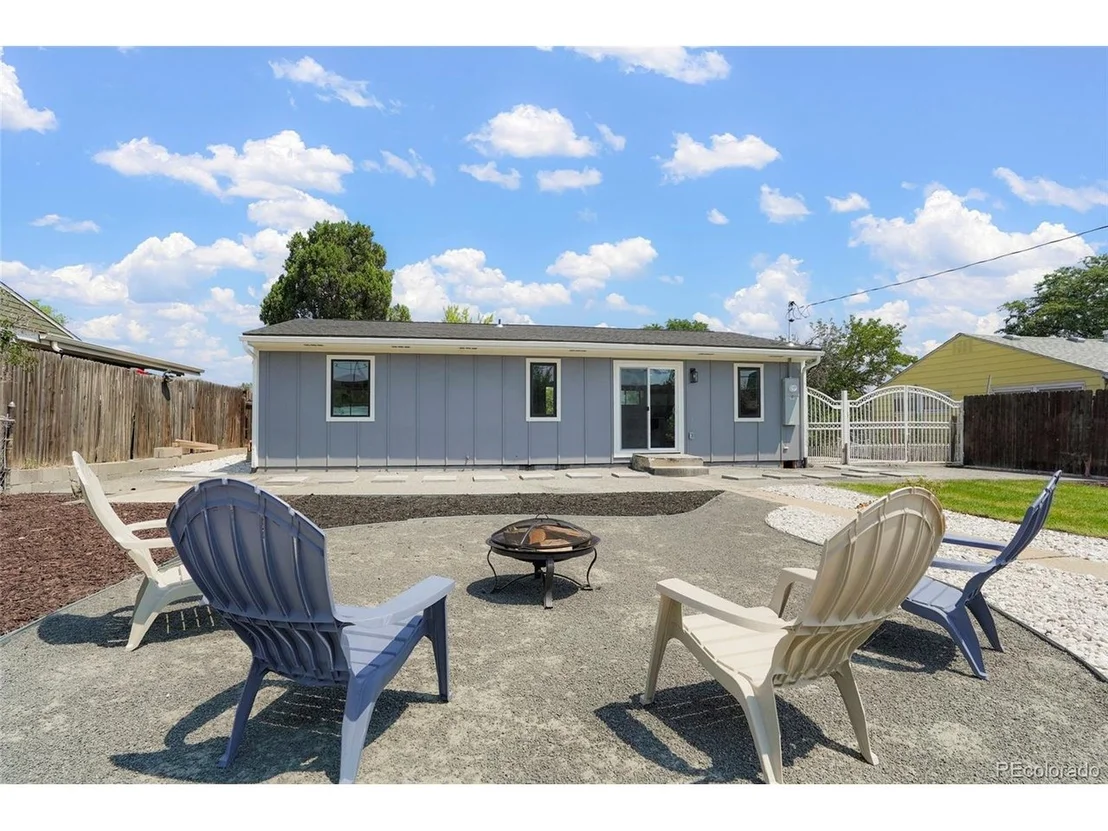 Photo of 820 Bronco Rd