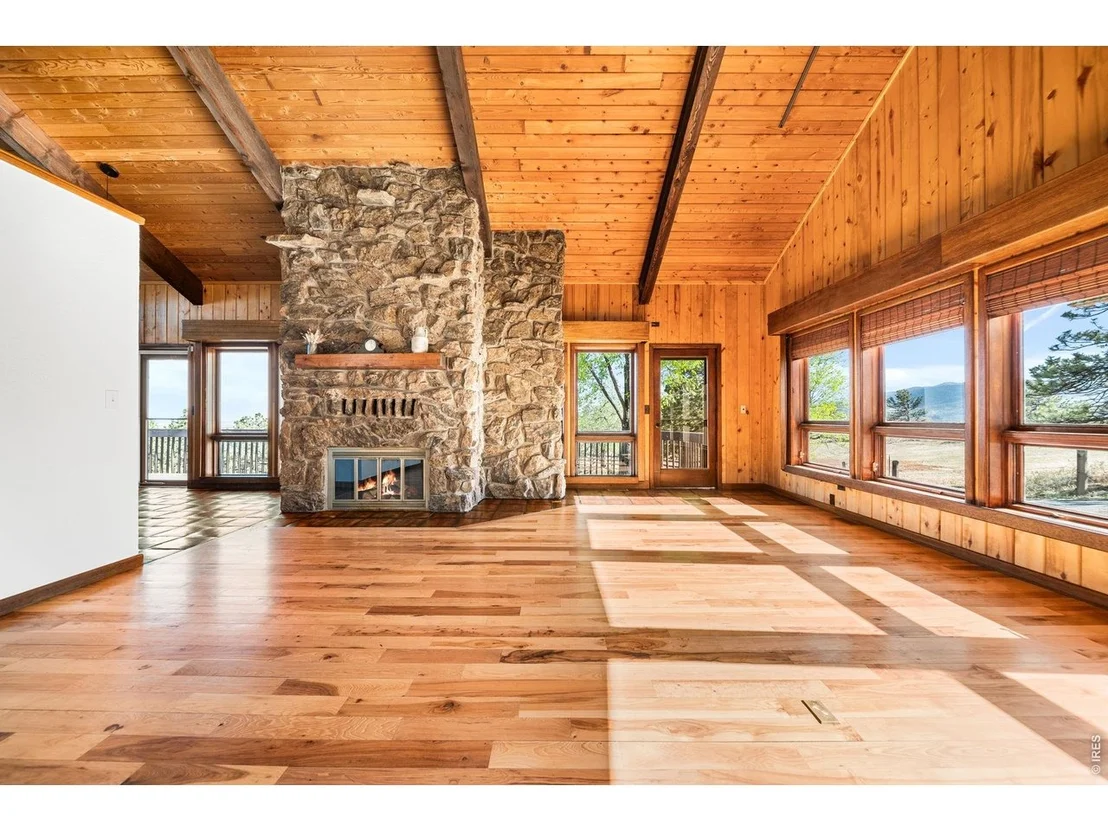 Photo of 3514 Horsetooth Cliffs Way