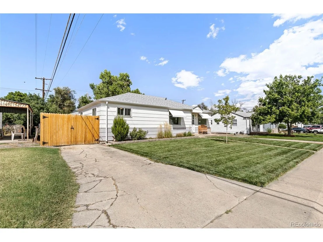 Photo of 4641 W Short Pl
