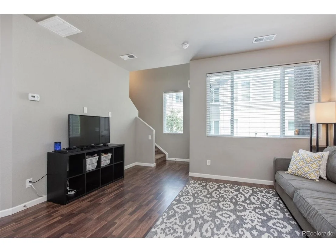 Photo of Unit B at 15546 W 64th Loop