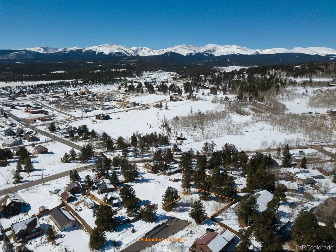 Photo of Witcher St