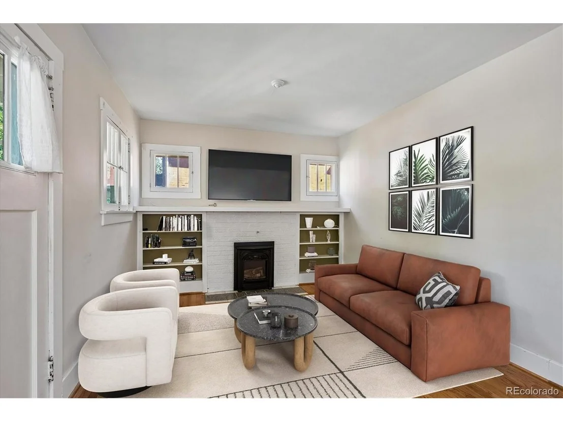 Photo of 1122 Fillmore St