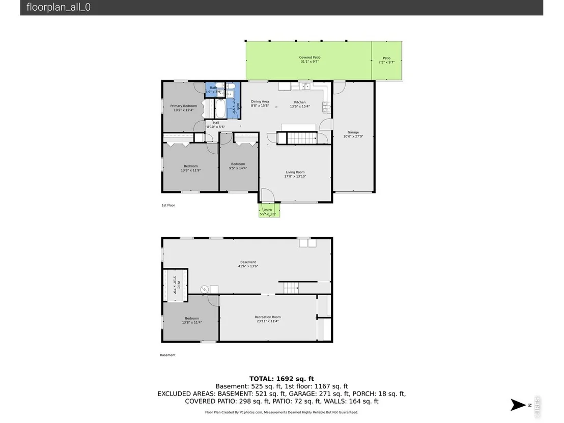 Photo of 2623 16th Ave