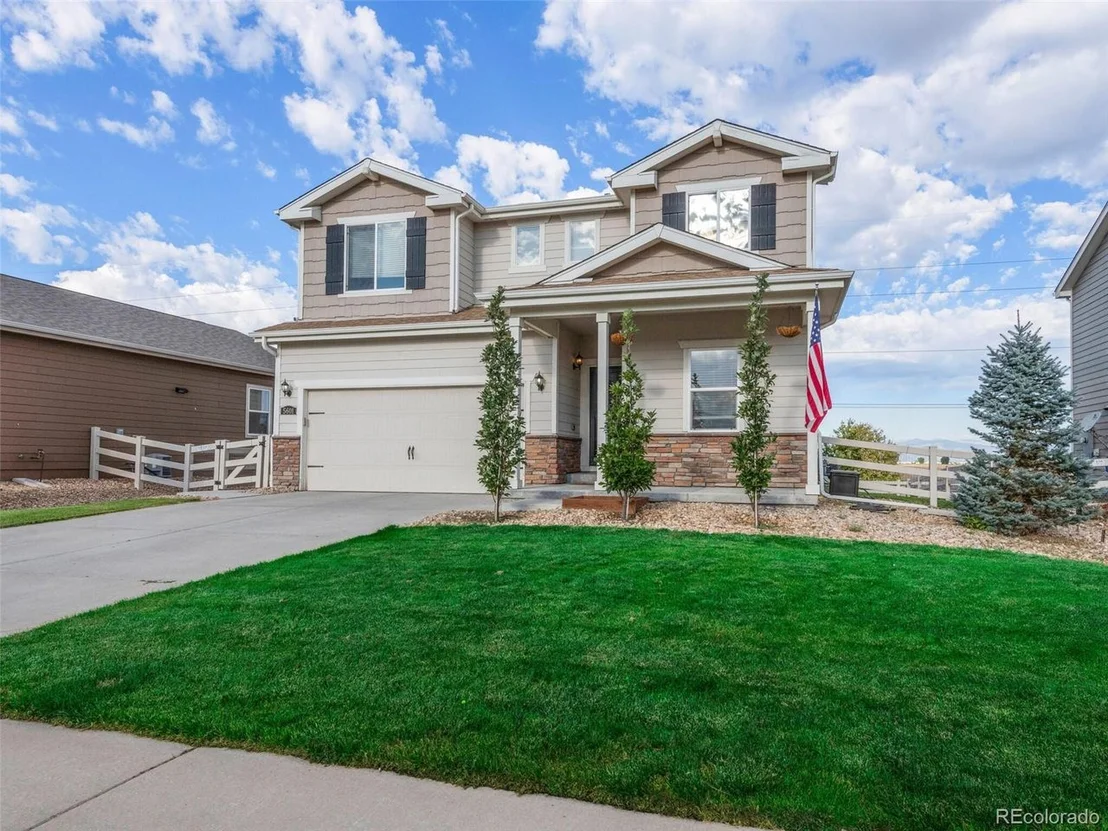 Photo of 5601 West View Cir
