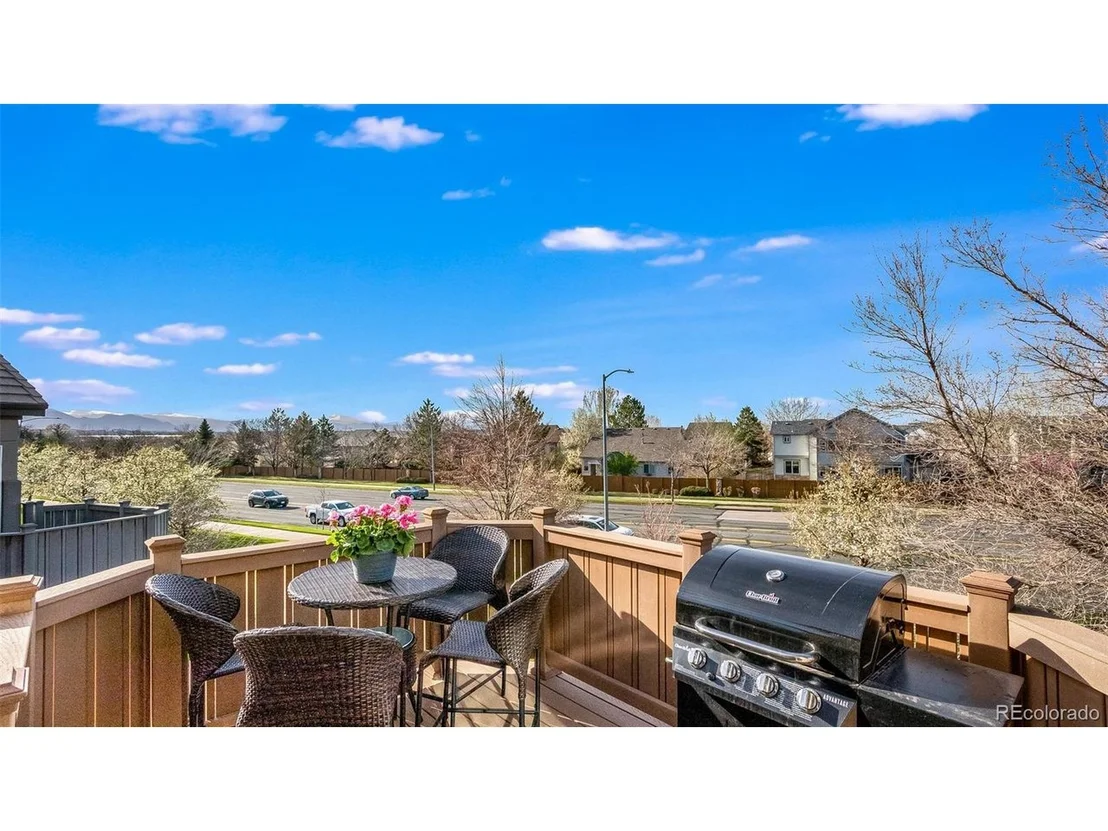 Photo of Unit A at 3301 W 111th Loop