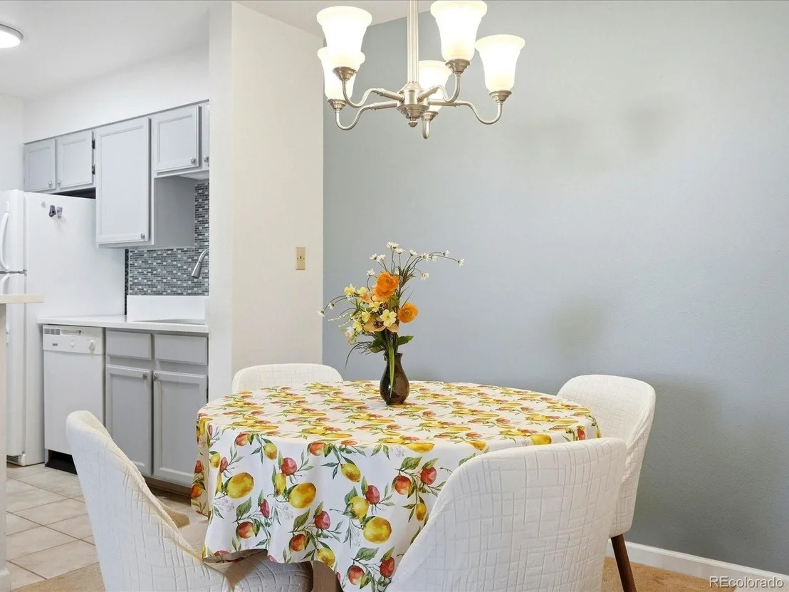 Photo of Unit 3 at 4654 White Rock Cir