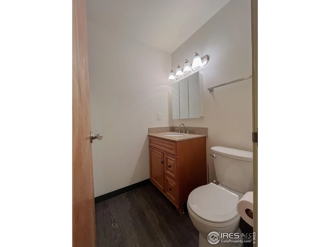 Photo of Unit 303 at 3150 Iris Ave