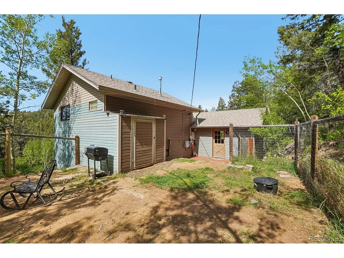 Photo of 31582 Pike View Dr