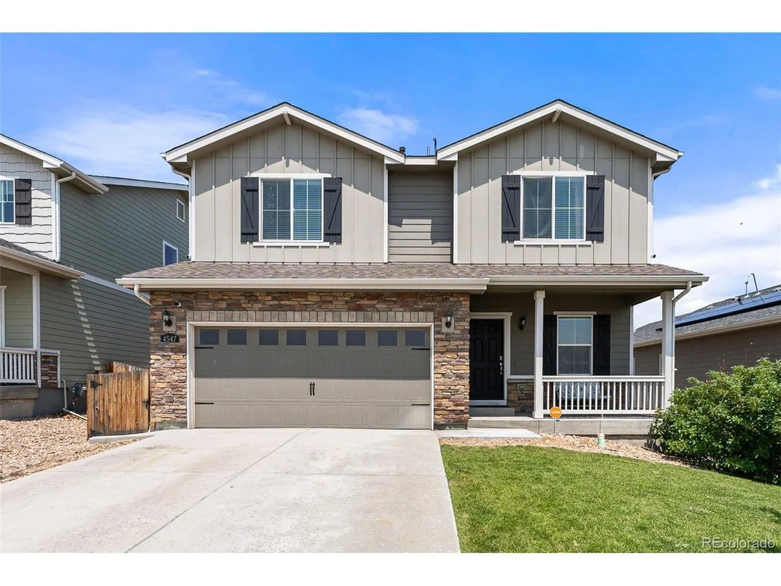Photo of 4547 E 95th Dr