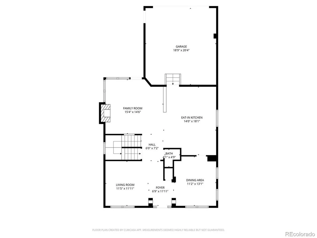 Photo of 8557 Coors Loop