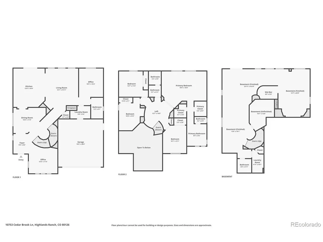 Photo of 10753 Cedar Brook Ln