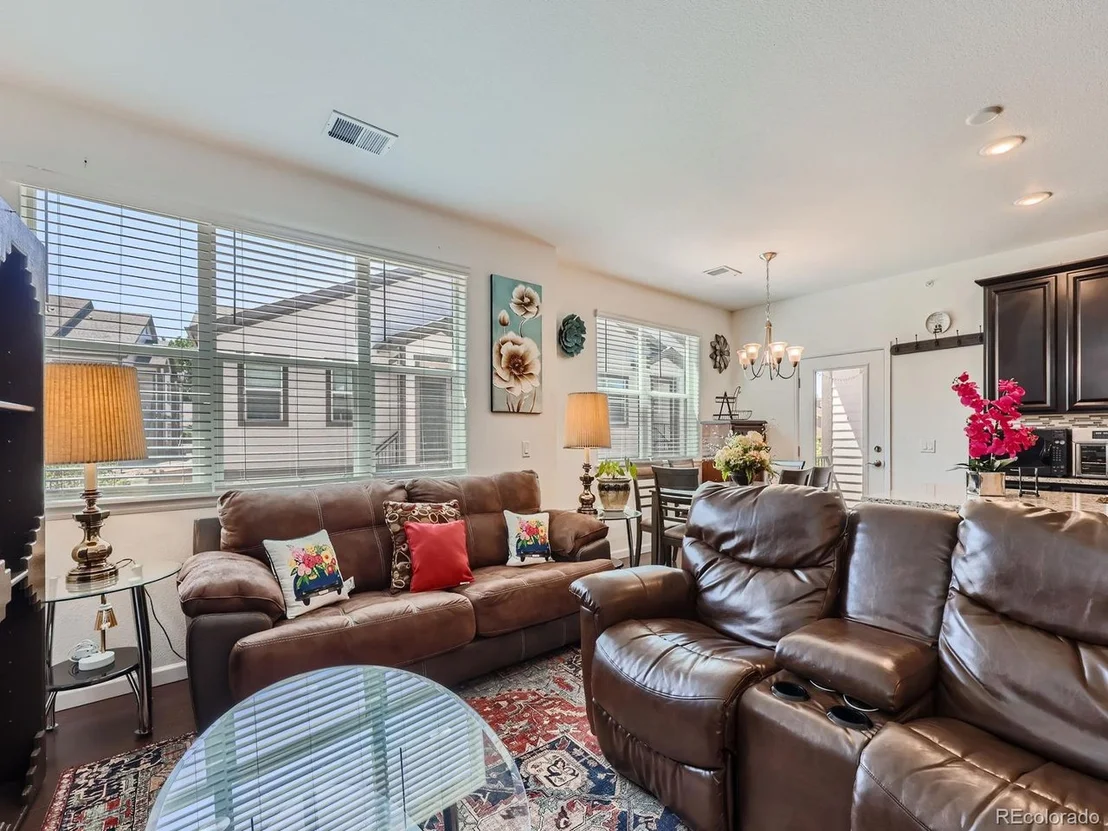 Photo of Unit 202 at 4680 Copeland Loop