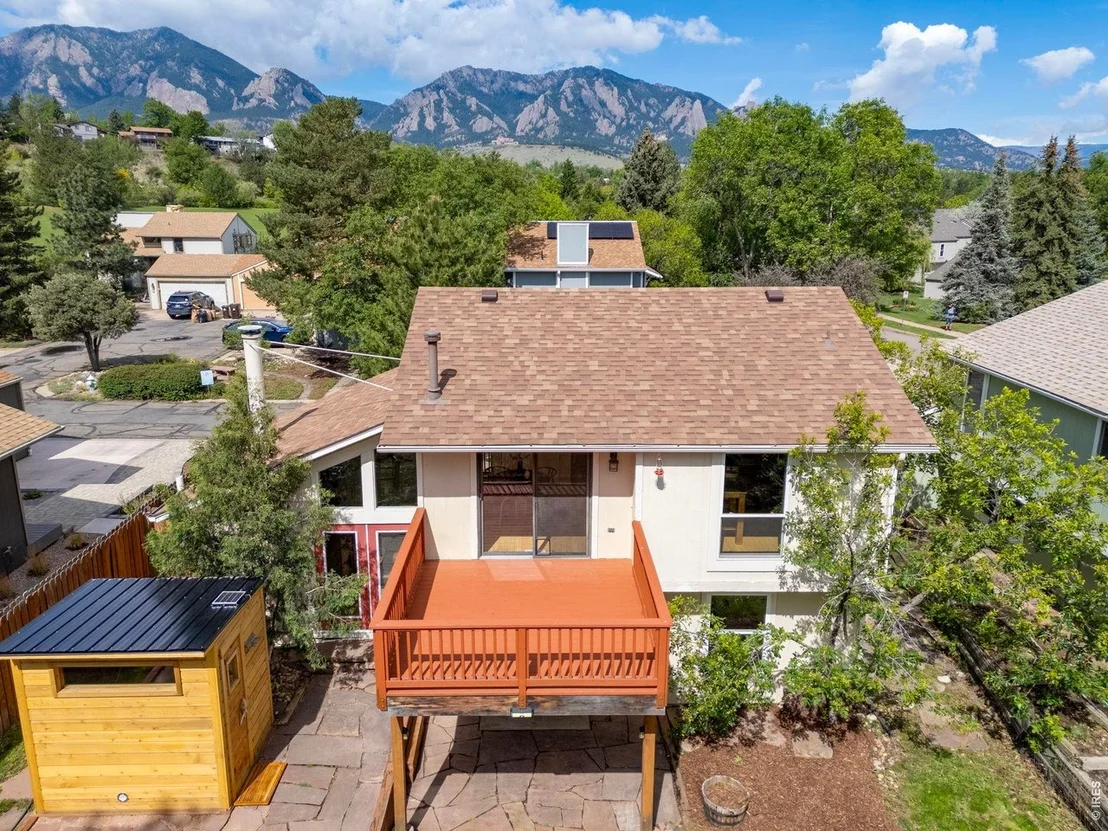 Photo of 4844 W Moorhead Cir