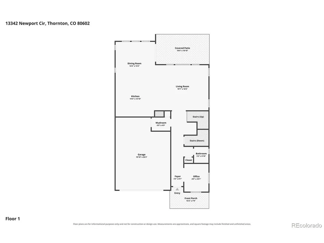 Photo of 13342 Newport Cir