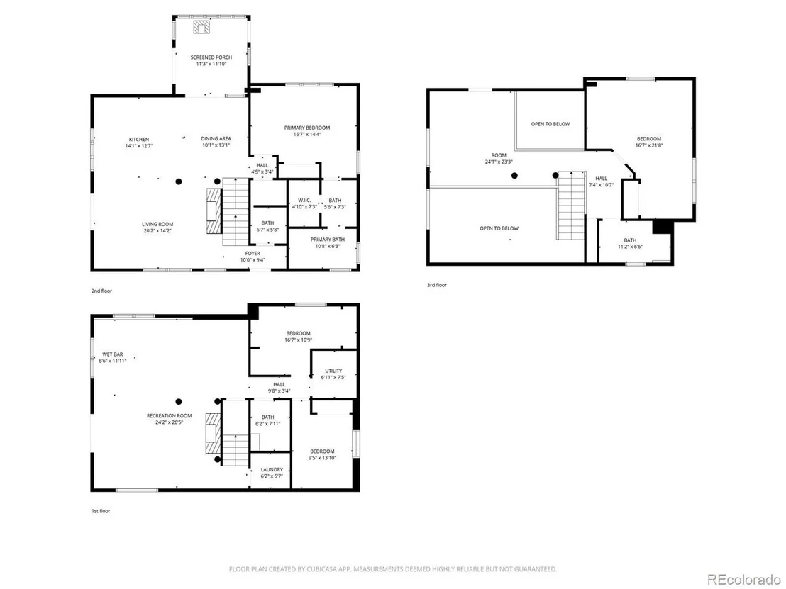 Photo of 1614 Chalice Dr