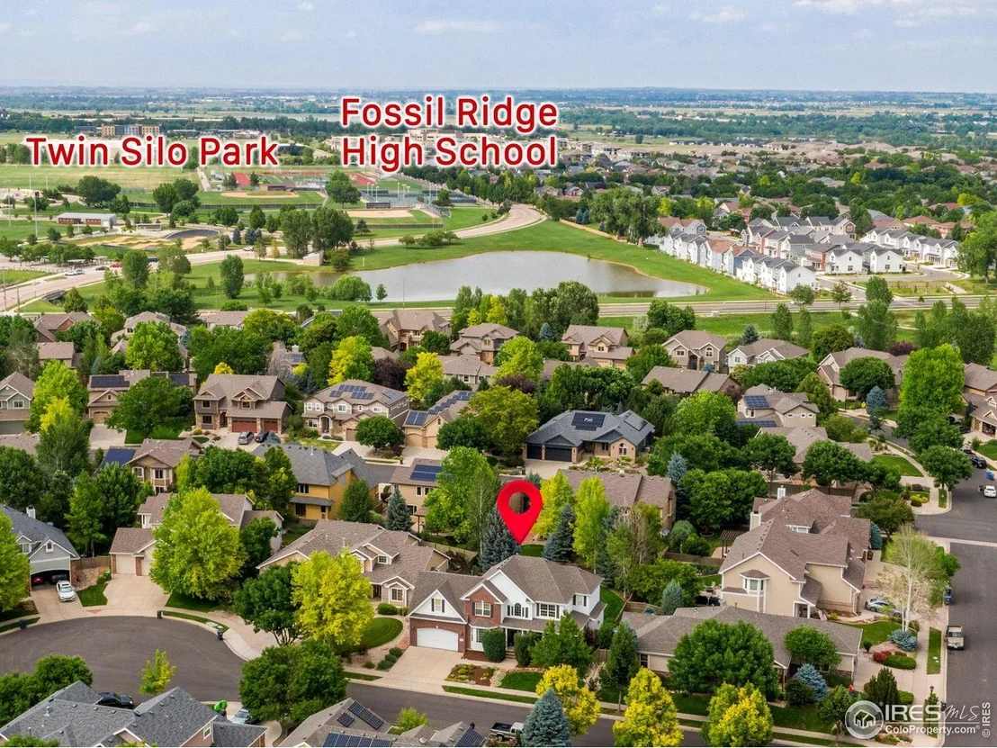 Photo of 3420 Copper Spring Dr