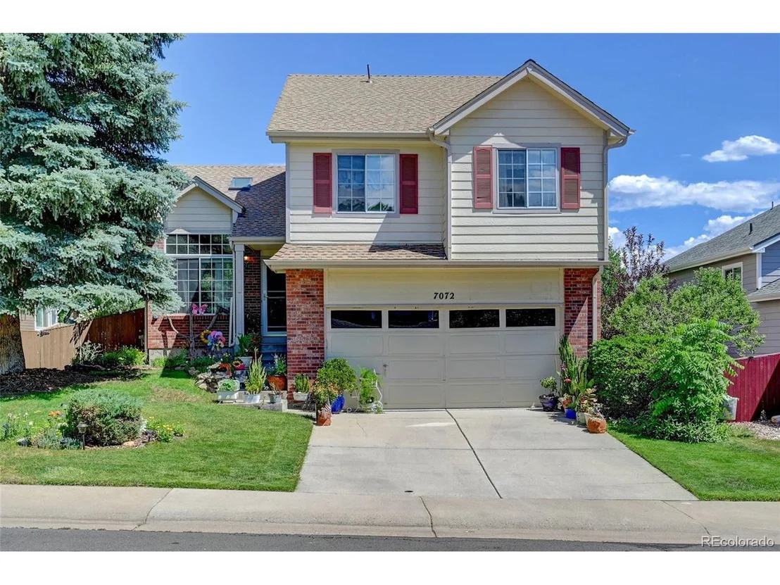 Photo of 7072 Palisade Dr