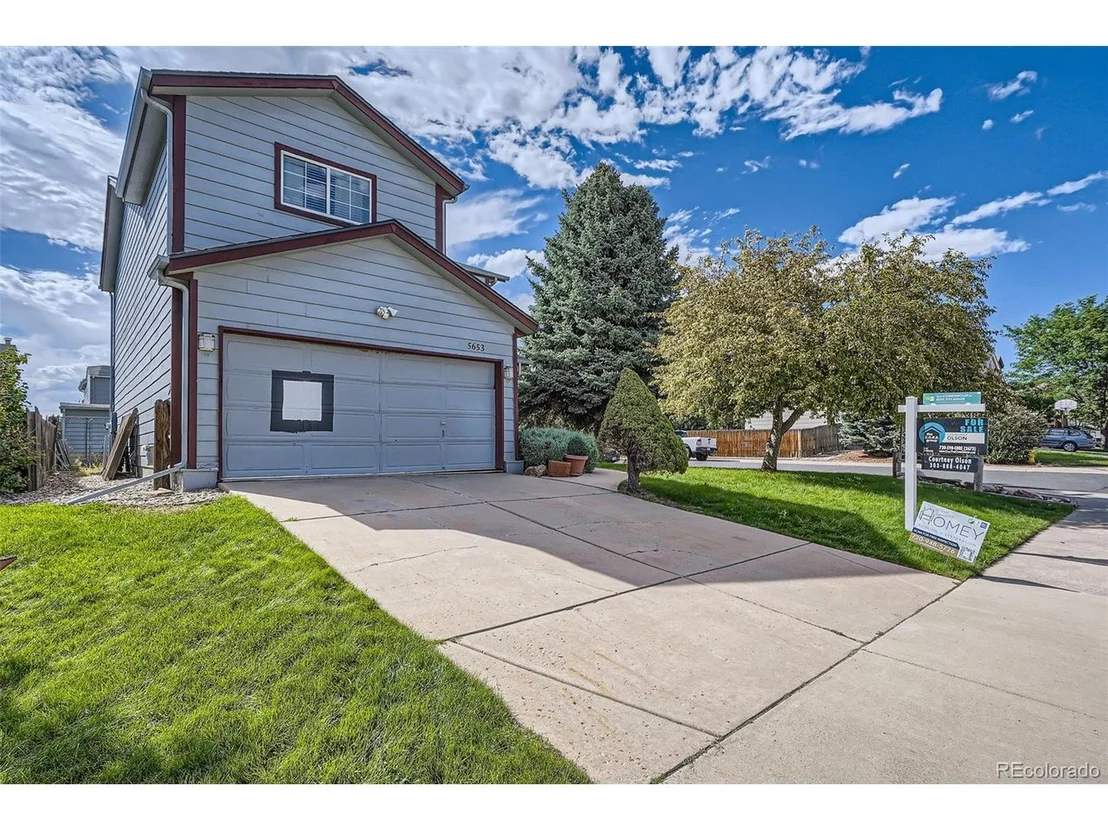 Photo of 5653 S Jericho Way