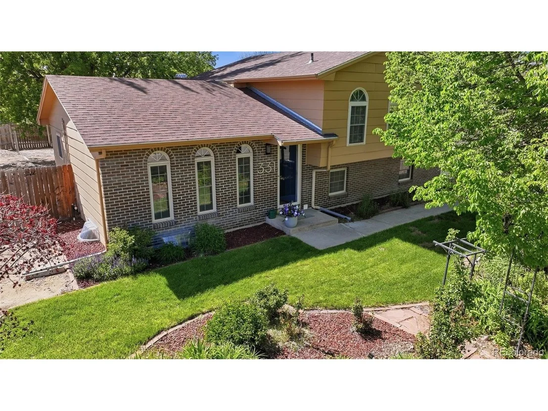 Photo of 331 Cheyenne St