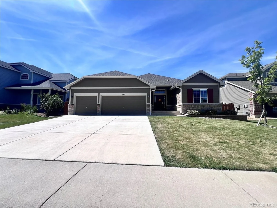 Photo of 3664 Claycomb Ln