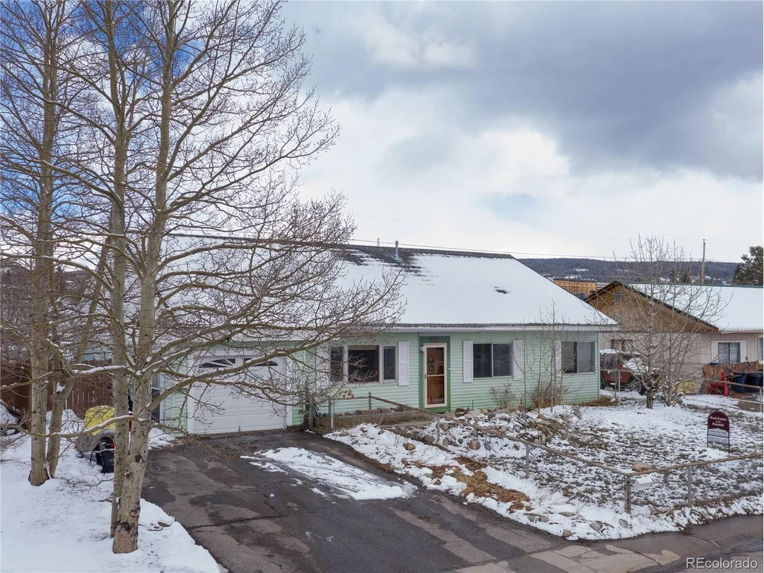 Photo of 1501 Mount Elbert Dr