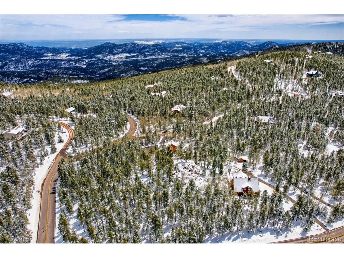 Photo of 10622 Conifer Mountain Rd