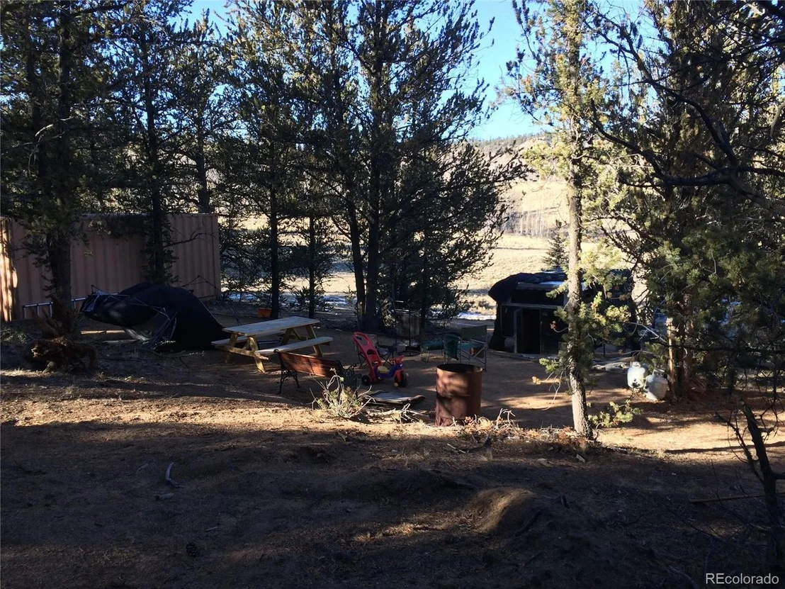 Photo of 278 Matchlock Run