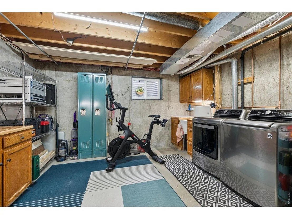 Photo of Unit A at 1126 Milo Cir