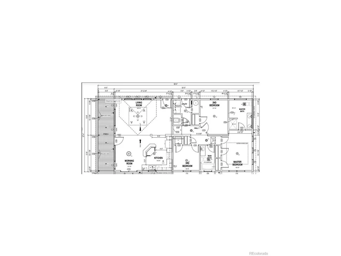 Photo of 232 Saint Vrain Rd