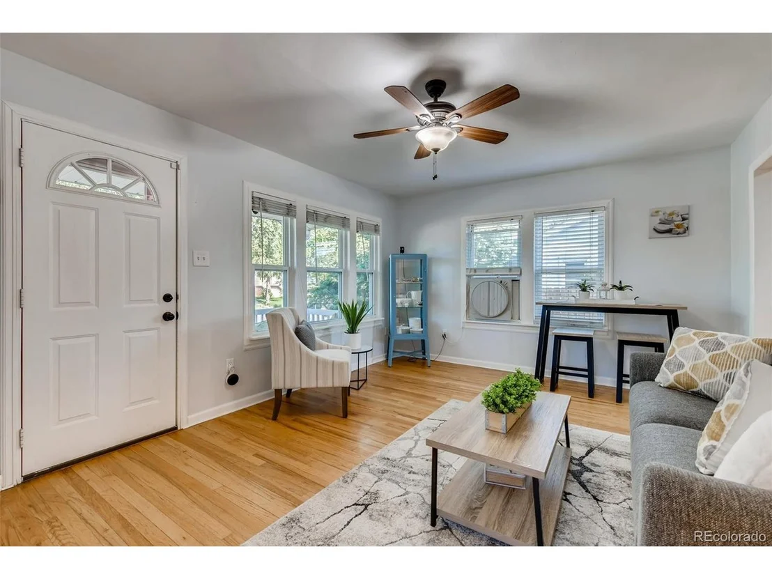 Photo of 1329 Uinta St