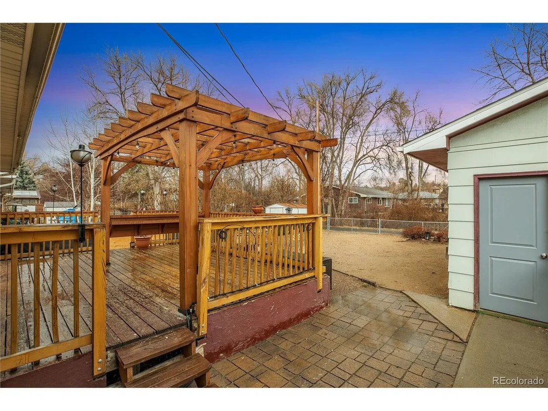 Photo of 1732 Centennial Dr