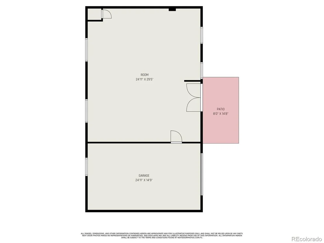 Photo of 11753 S Juniper Rd