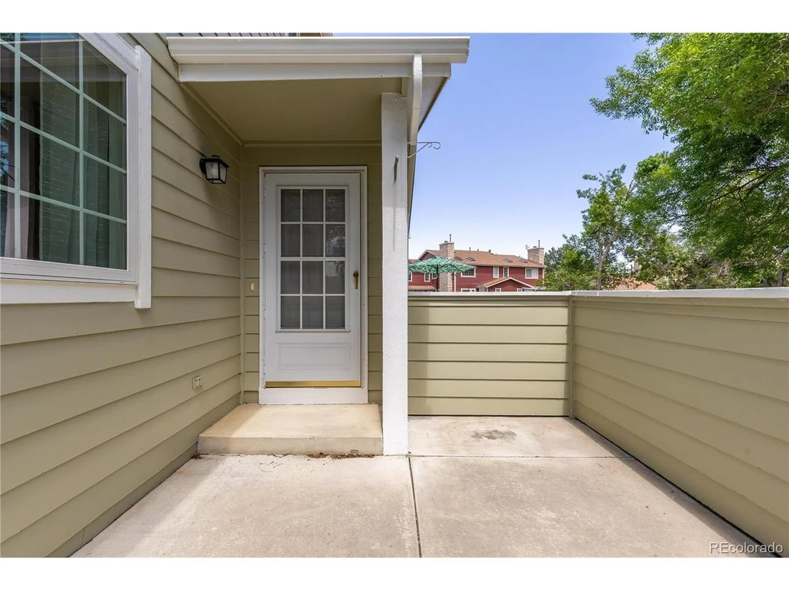 Photo of Unit C at 8418 Everett Way