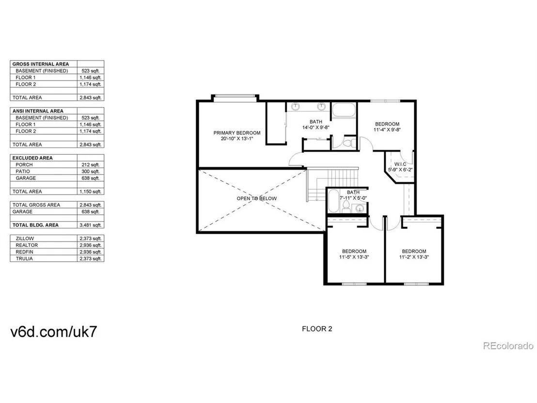 Photo of 596 Fox Hunt Cir
