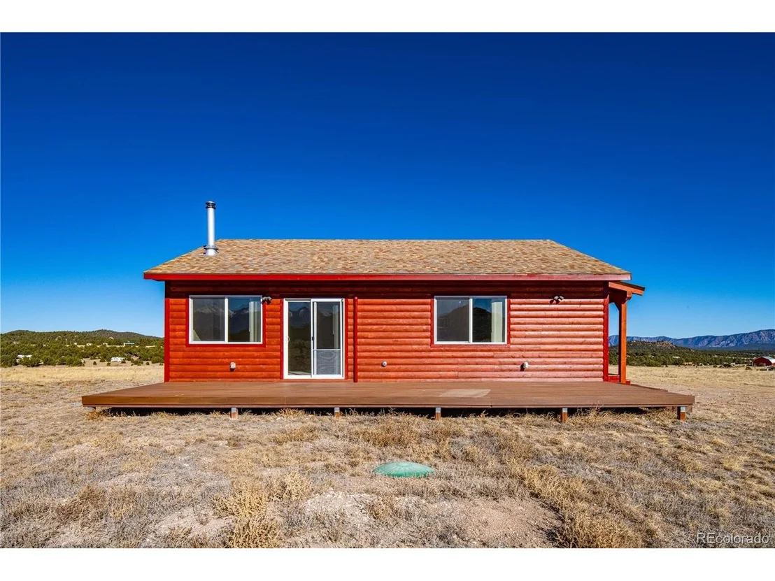 Photo of 1863 16th Trl
