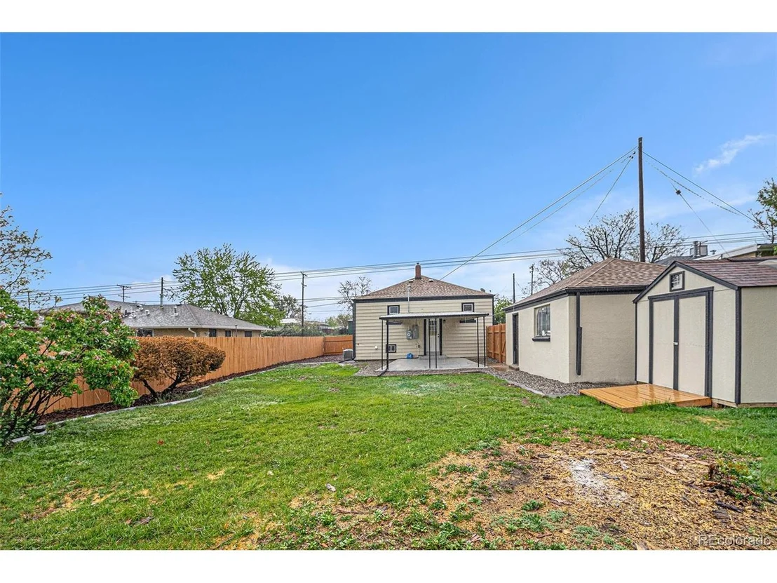 Photo of 5491 Lowell Blvd