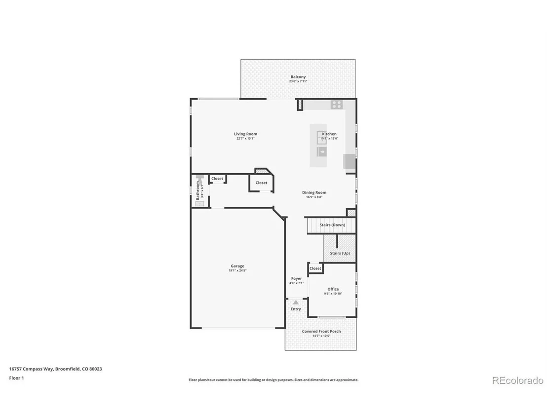 Photo of 16757 Compass Way
