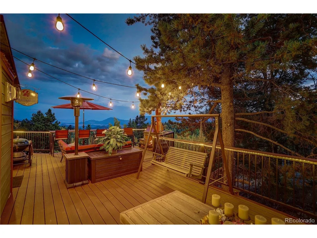 Photo of 11183 Conifer Mountain Rd