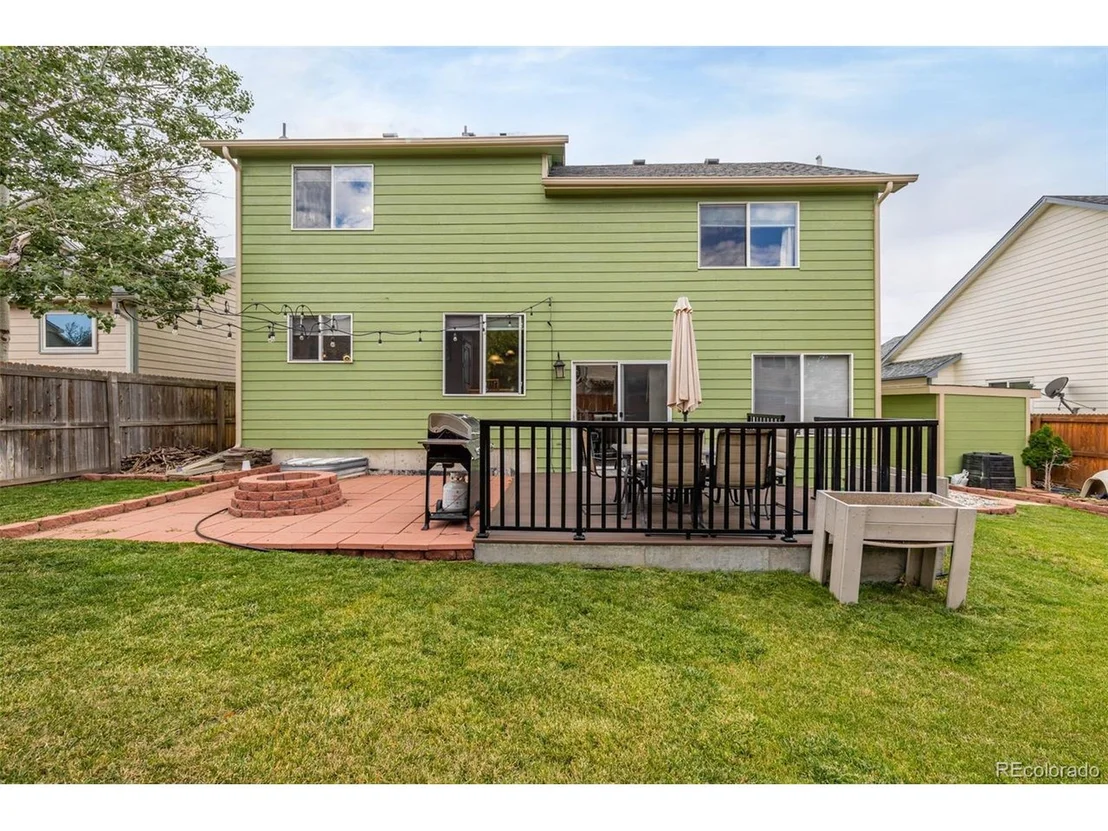 Photo of 18739 E Prentice Pl
