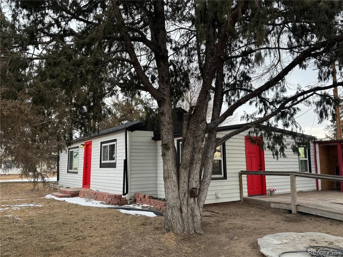 Photo of 118 Dye St
