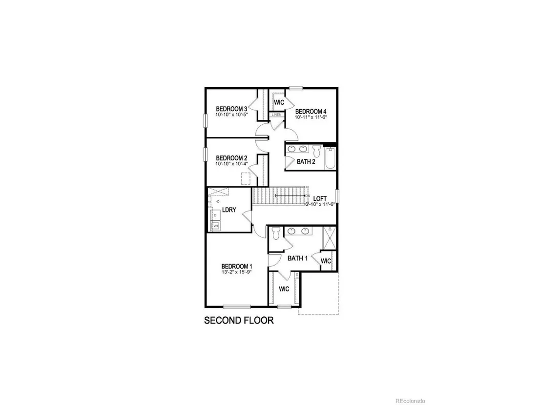 Photo of 907 London Way