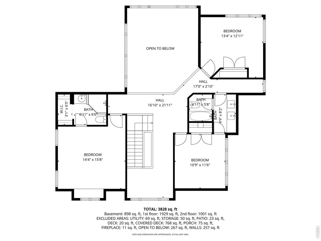 Photo of 1550 Poplar Ave