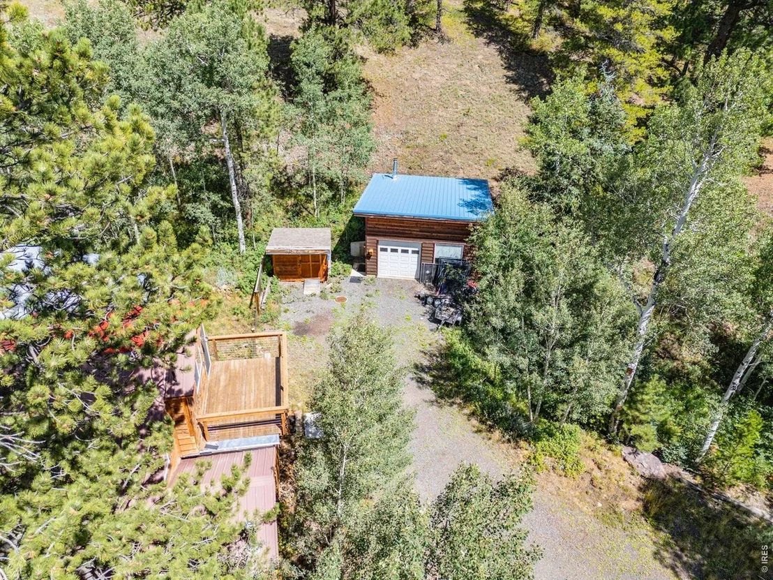 Photo of 665 Lower Travis Gulch Rd