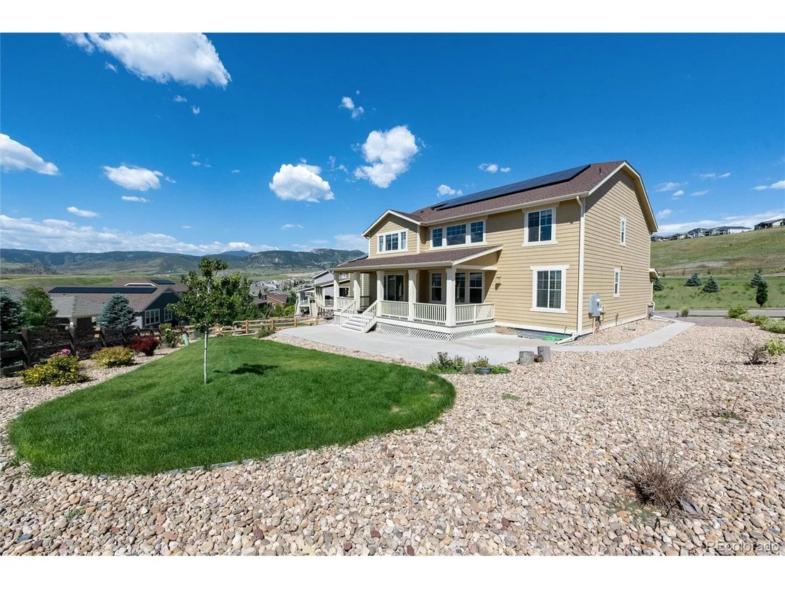 Photo of 18680 W 85th Dr