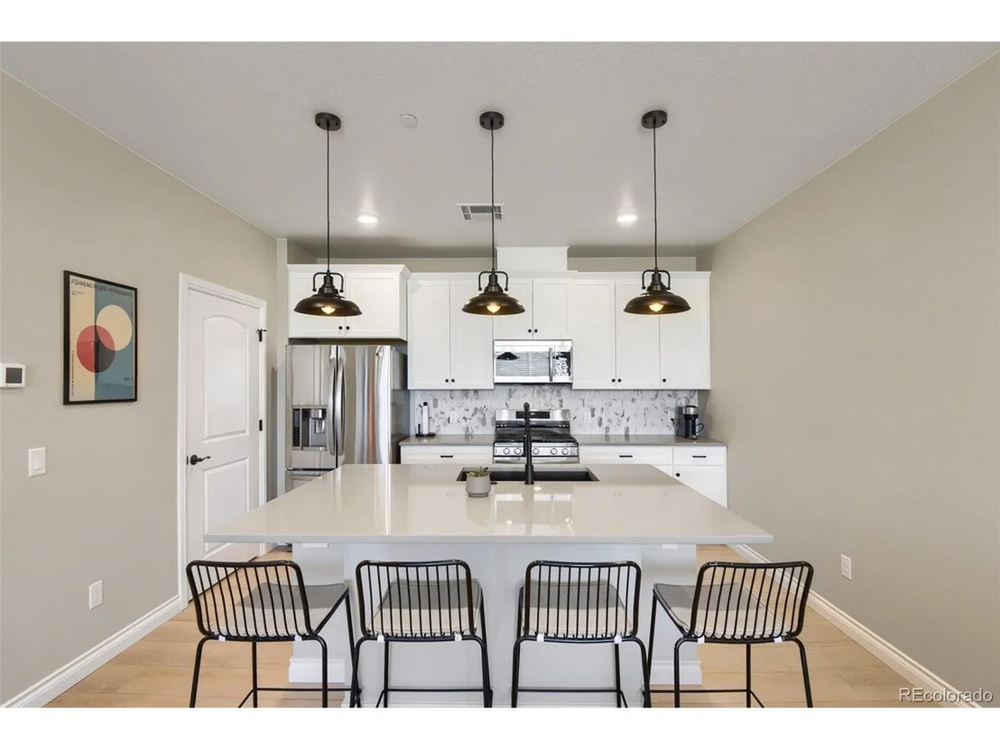 Photo of Unit 201 at 16860 Askins Loop