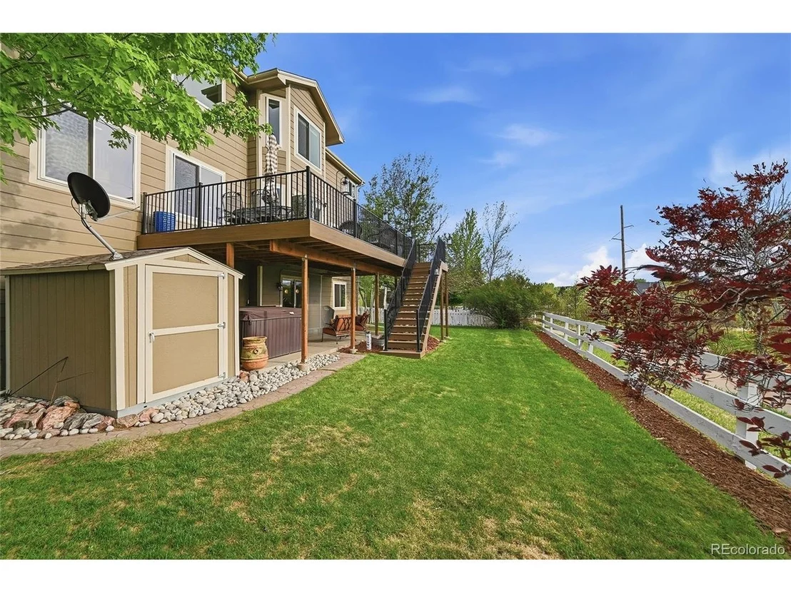 Photo of 6449 S Jericho Way