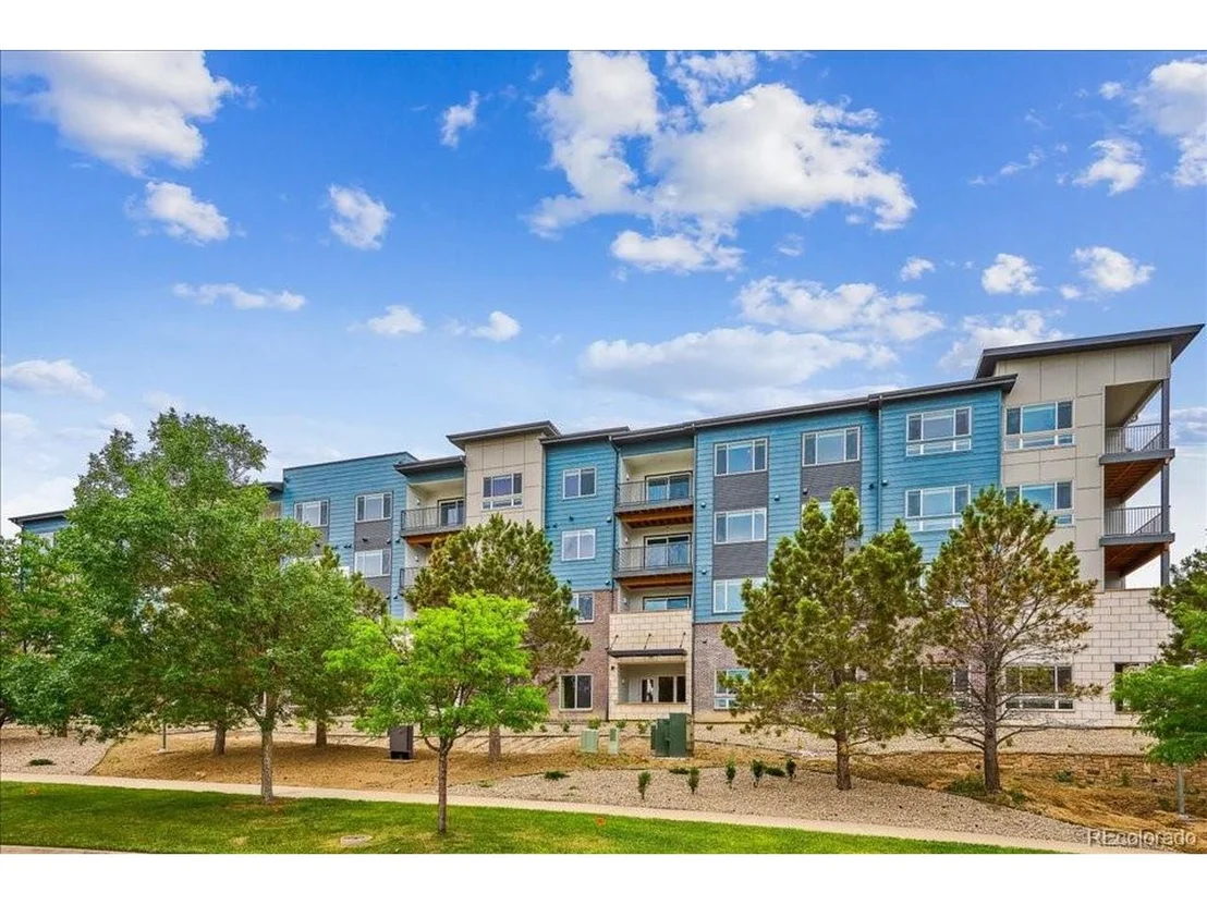 Photo of Unit 1206 at 487 Interlocken Blvd