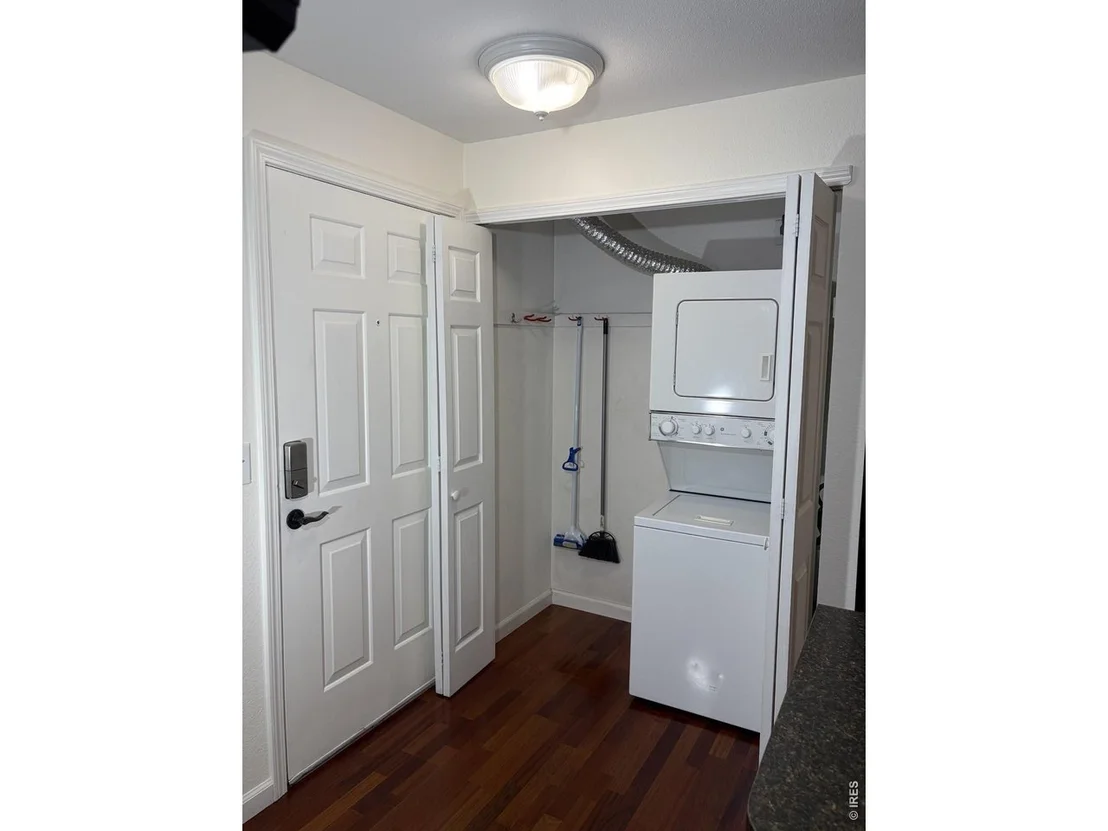 Photo of Unit 102 at 1405 Broadway