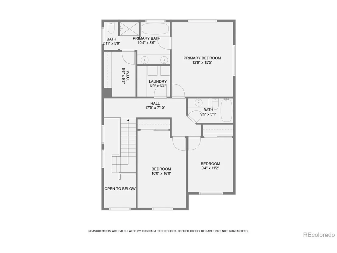 Photo of 3243 Tamarac Ln