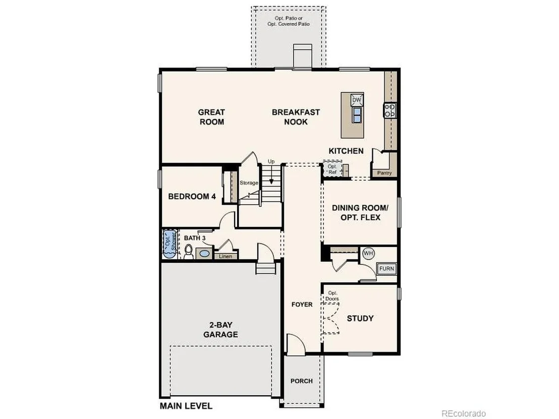 Photo of 4277 Canyata Dr